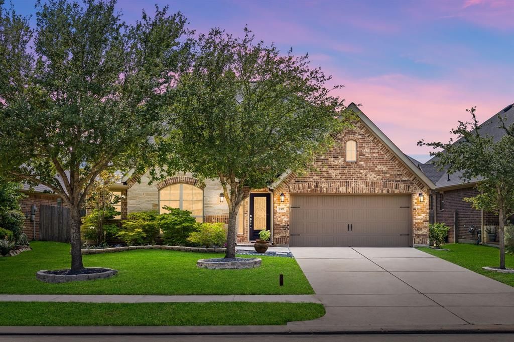 2322 Angel Trumpet Drive