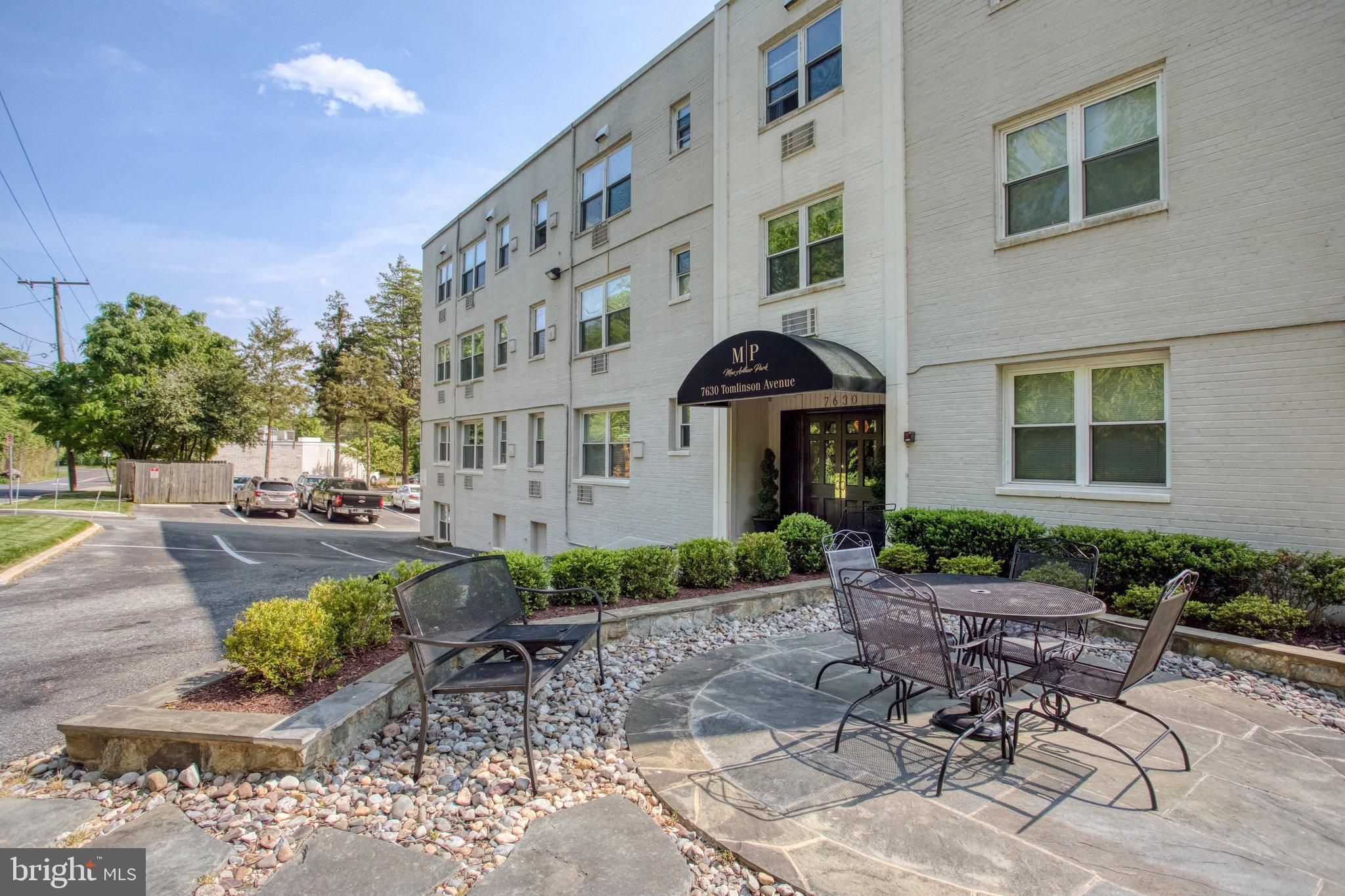 7630 Tomlinson Avenue 25