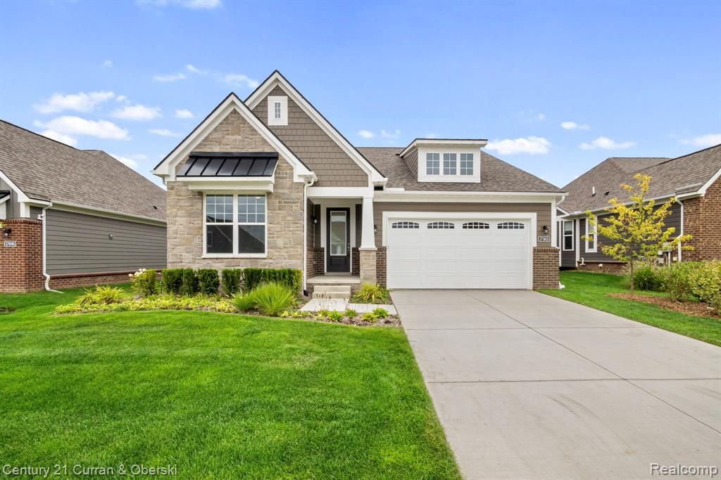 17103 Princeton Lane
