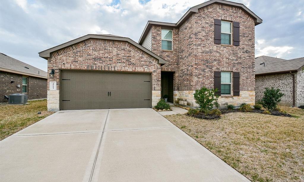 Heritage Grand at Cinco Ranch