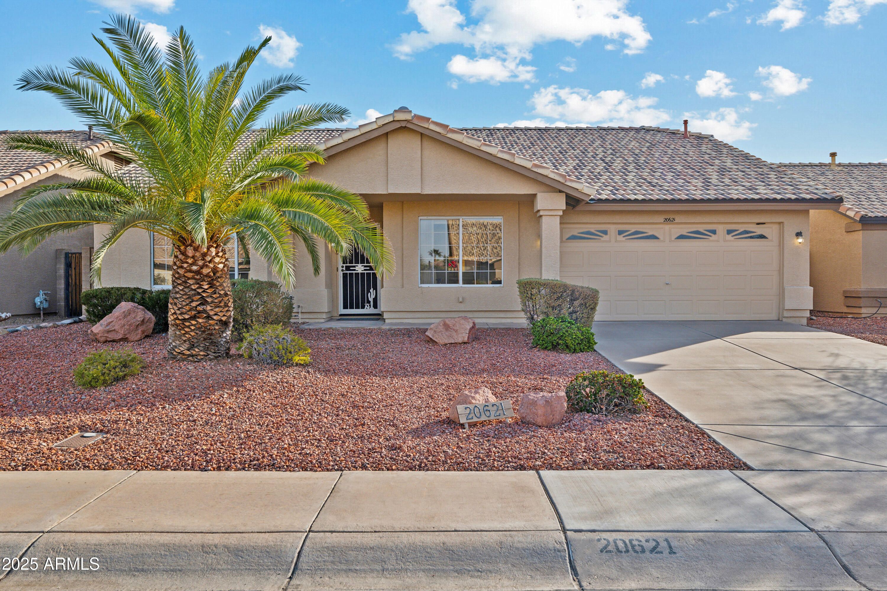 20621 N 107th Drive