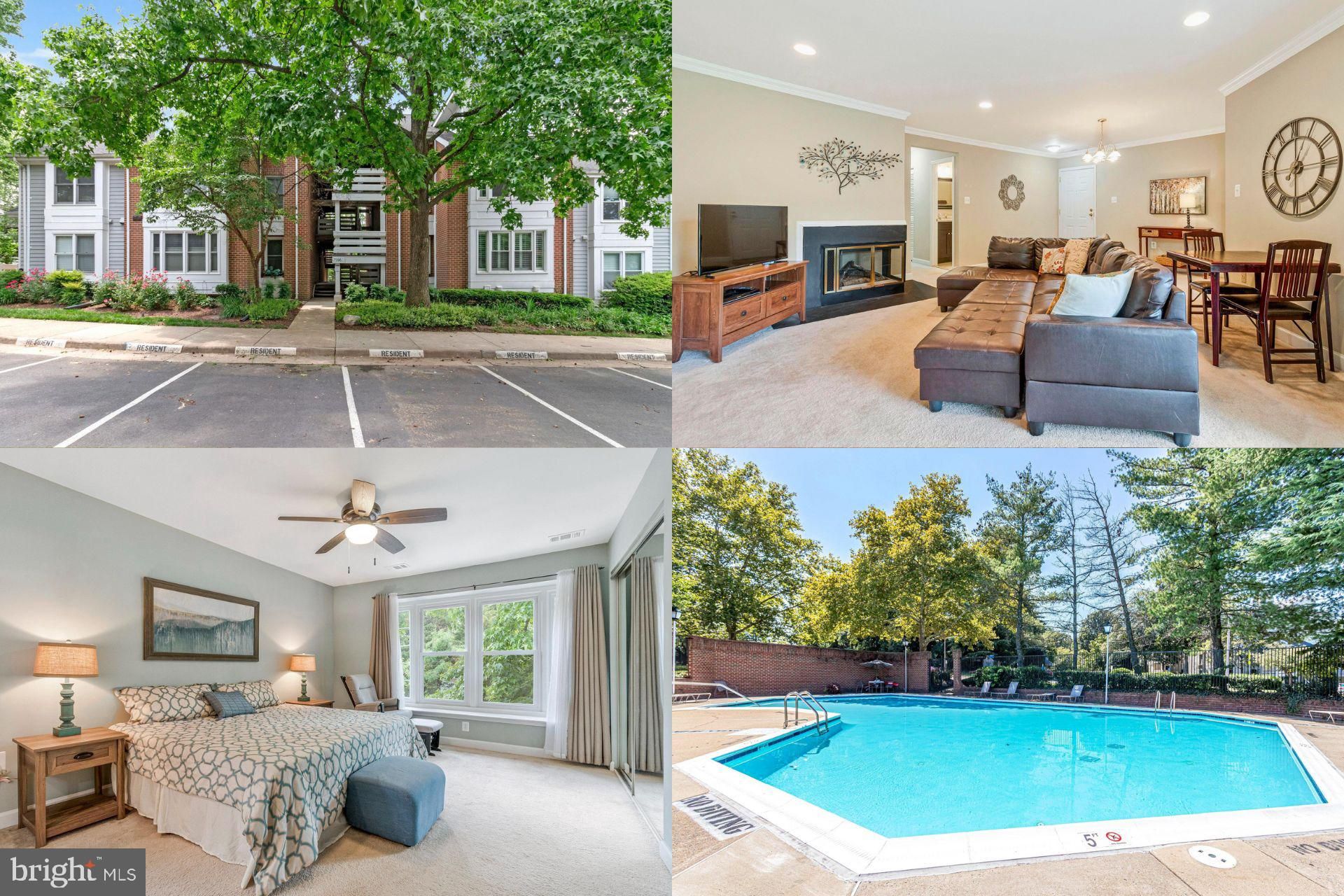 7596 Lakeside Village Drive J