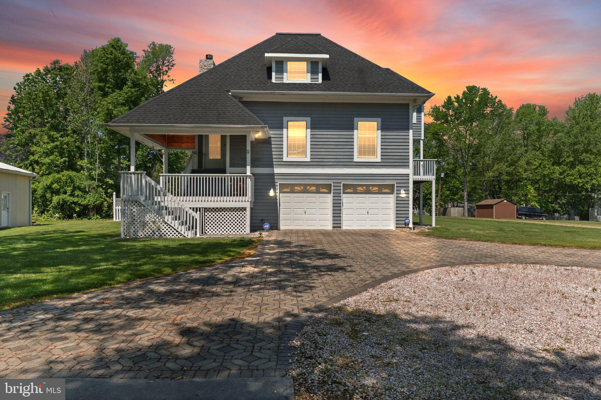 21 Heisler Avenue