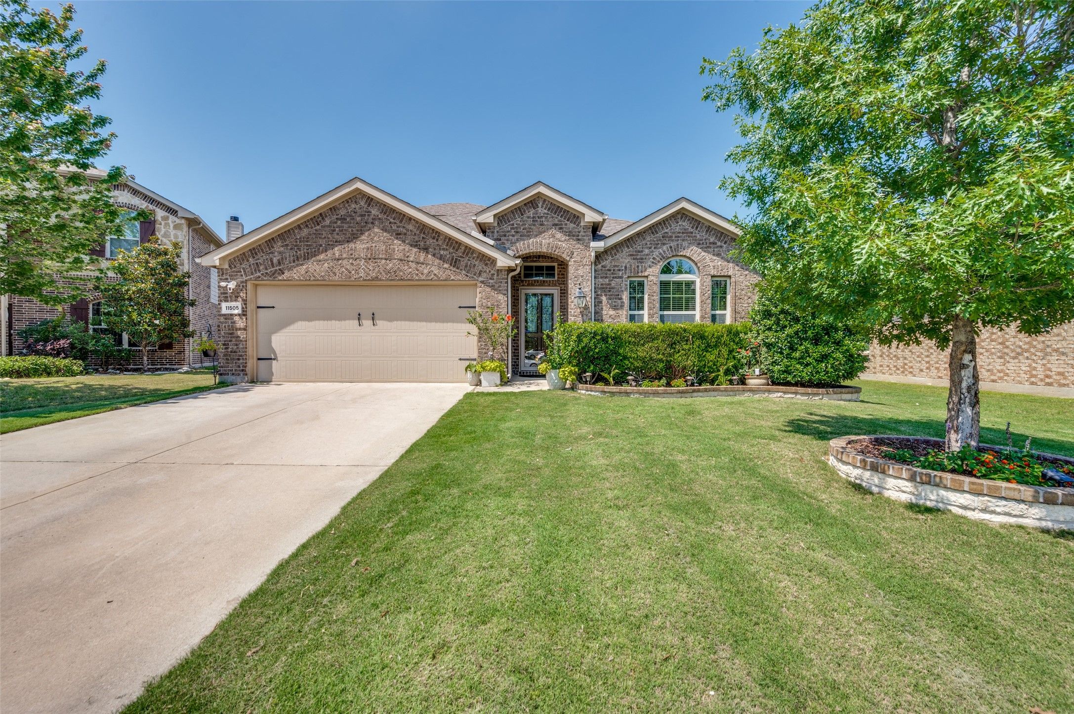 11505 Parade Drive