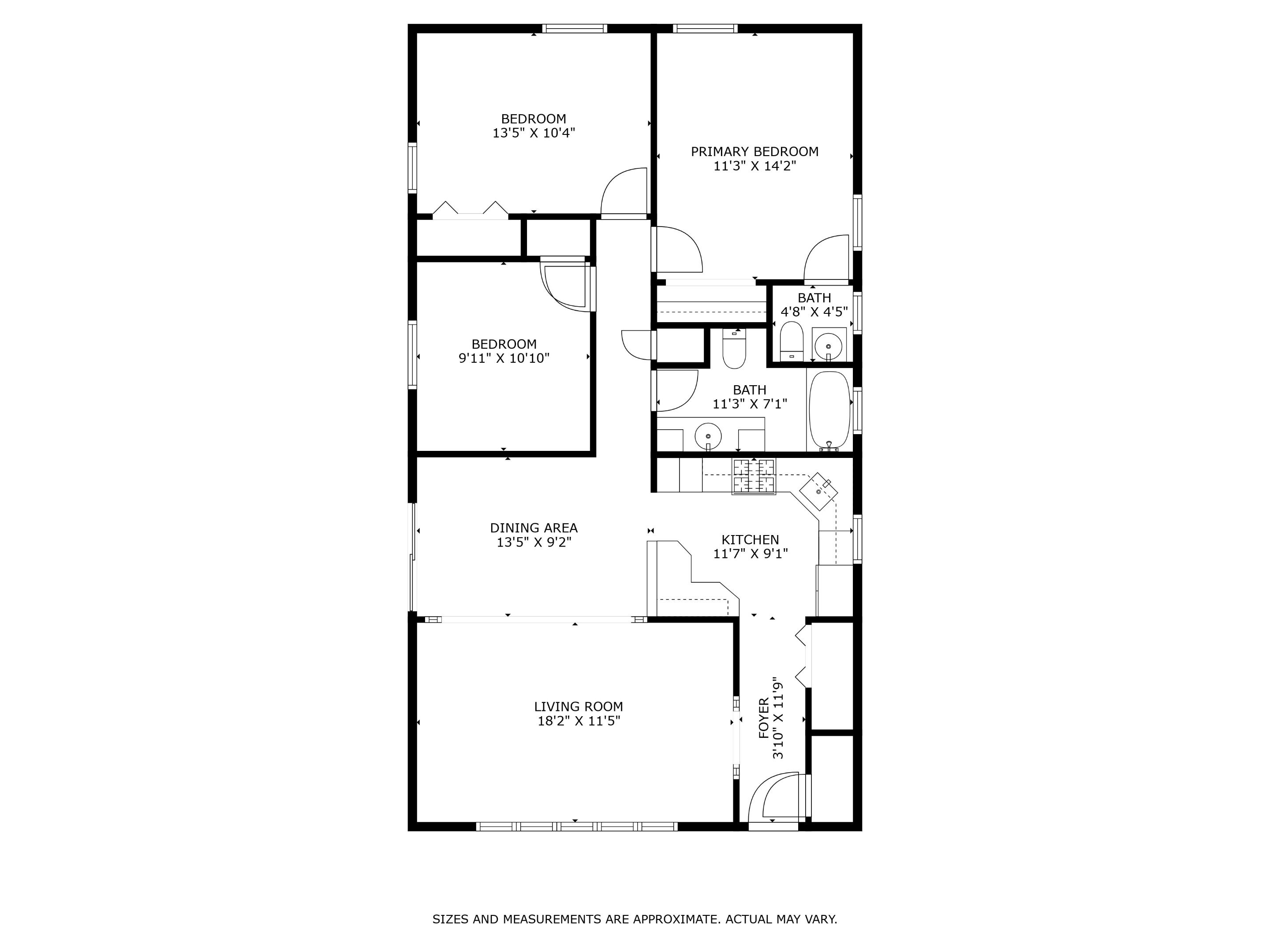 141-18 14th Avenue