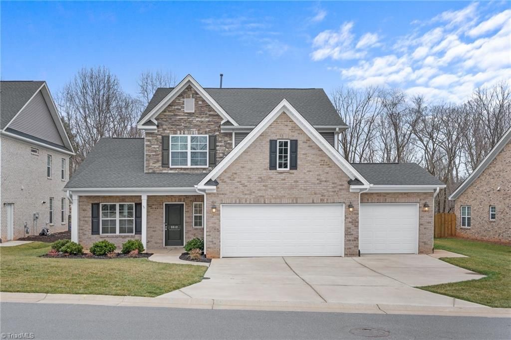 5512 Glad Acres Road