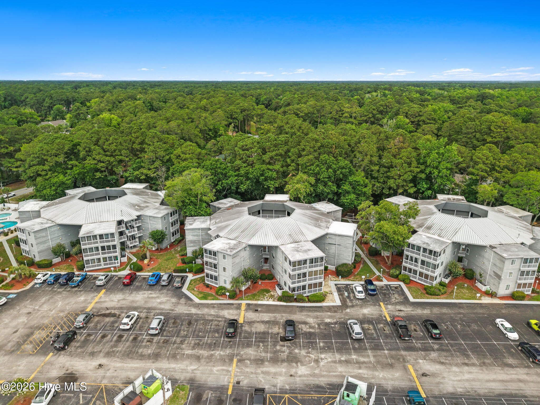 10170 Beach Drive Sw Unit 3204