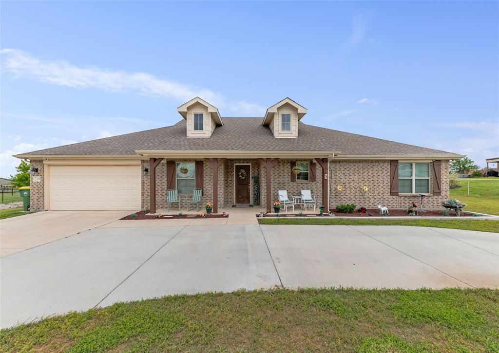 239 Springwood Ranch Loop