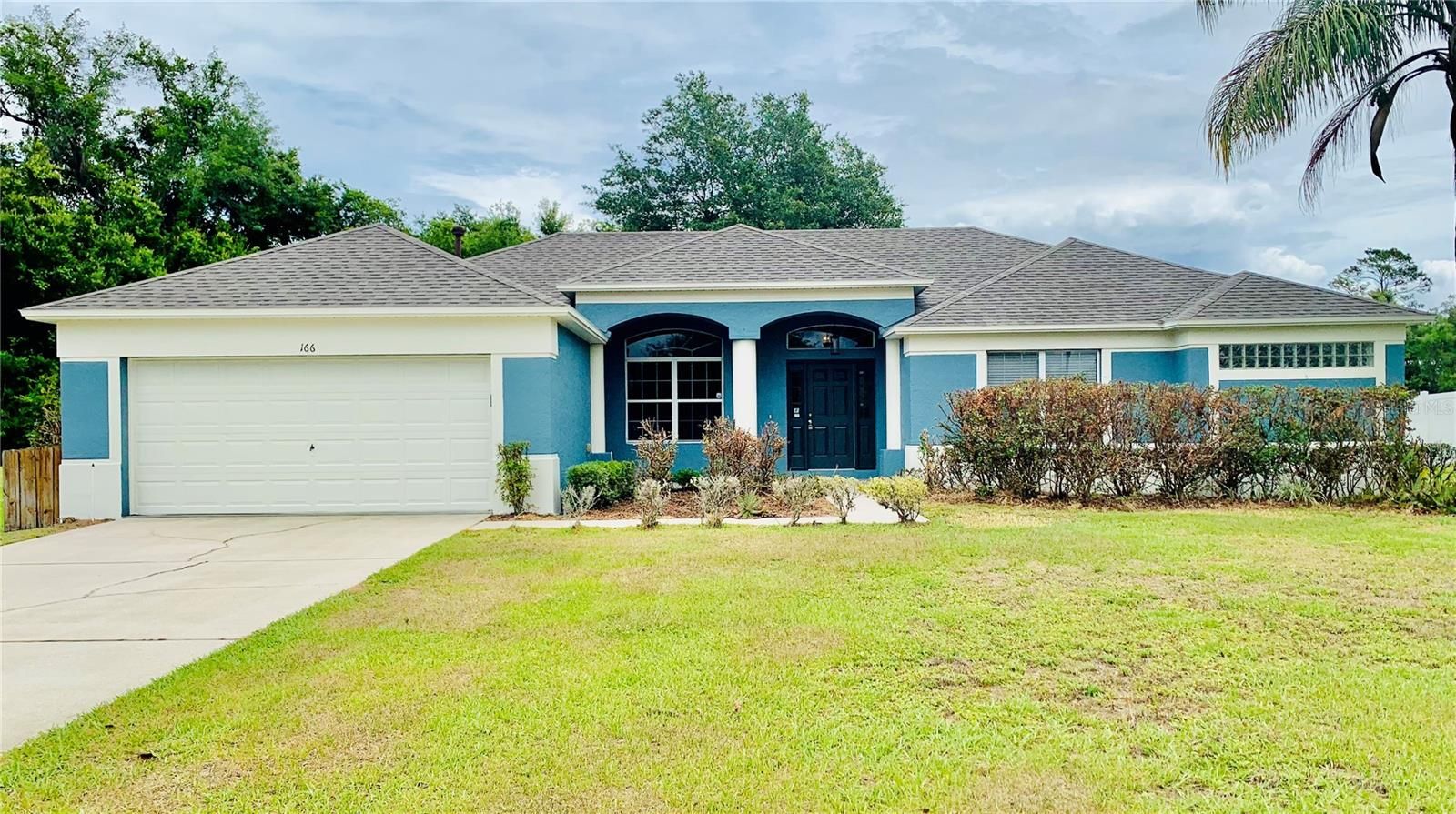166 Crystal Oak Drive