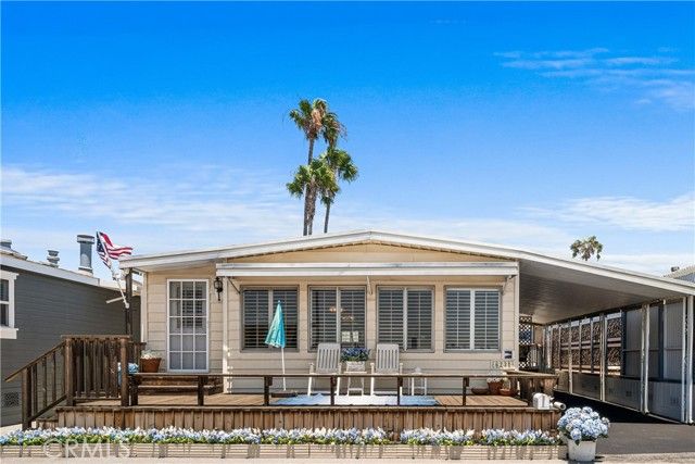 6231 E Marina View Drive 203