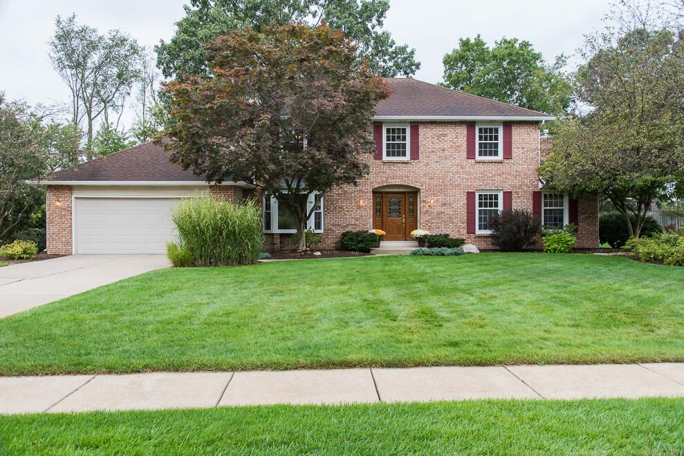 6574 Sunburst Drive