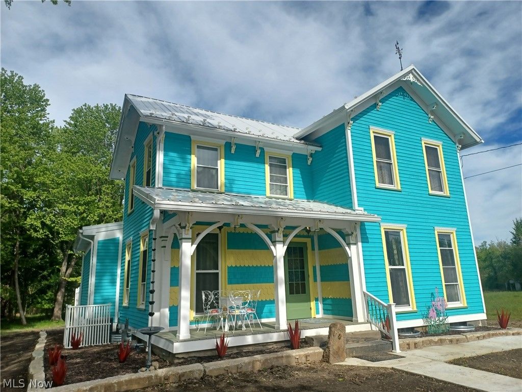 164 N Salem Warren Road
