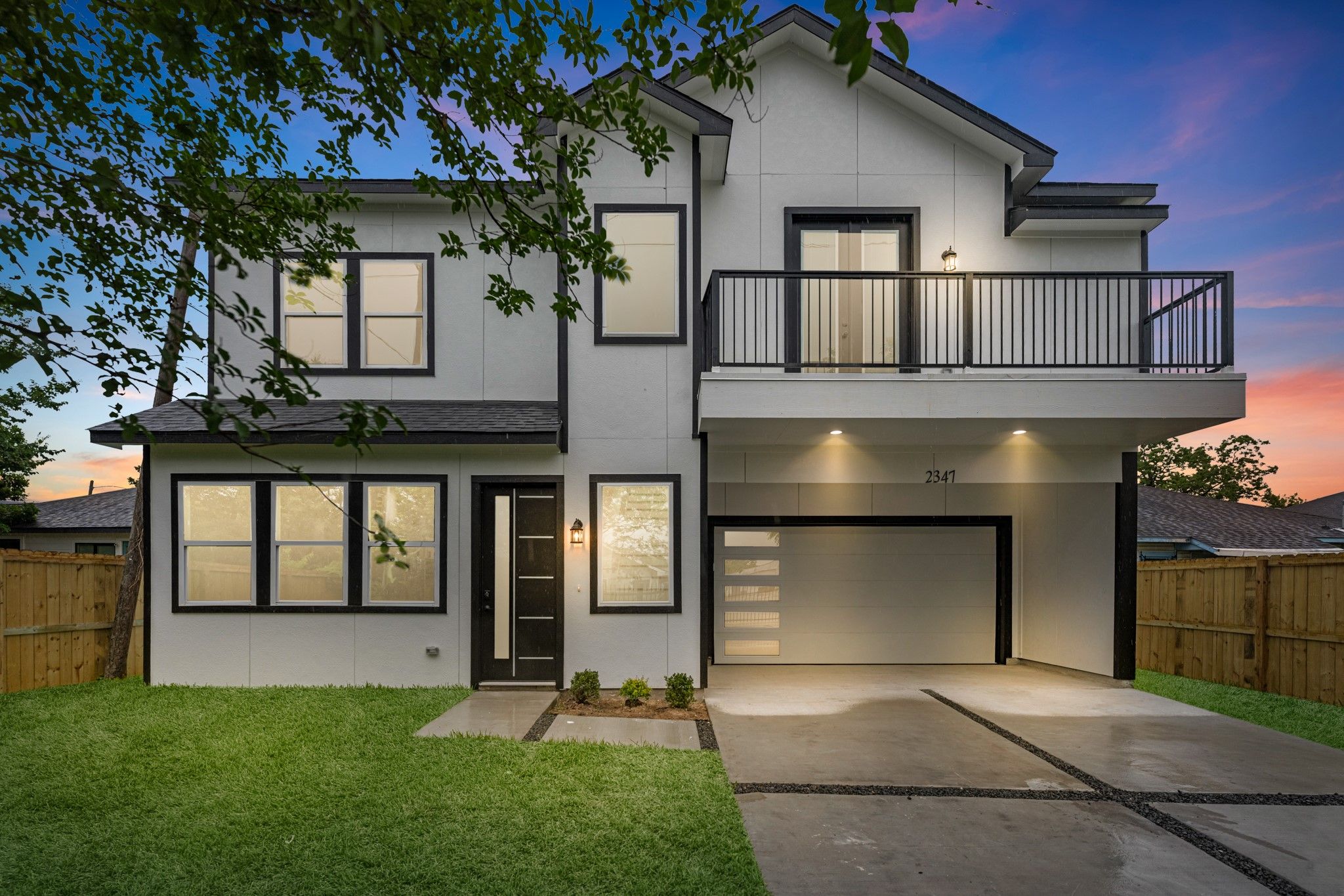 2347 Knoblock
