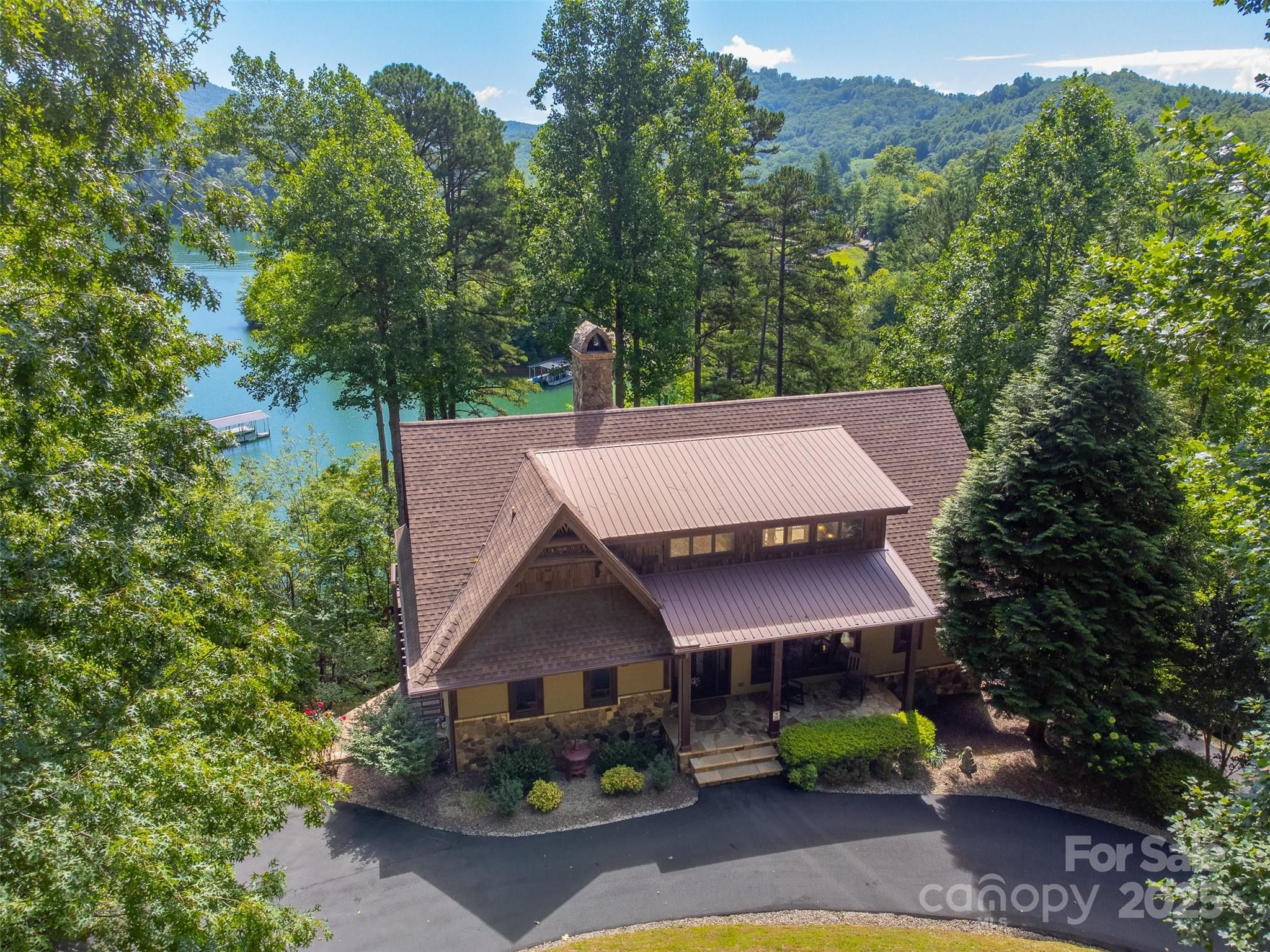 540 Rocky Bluff Drive