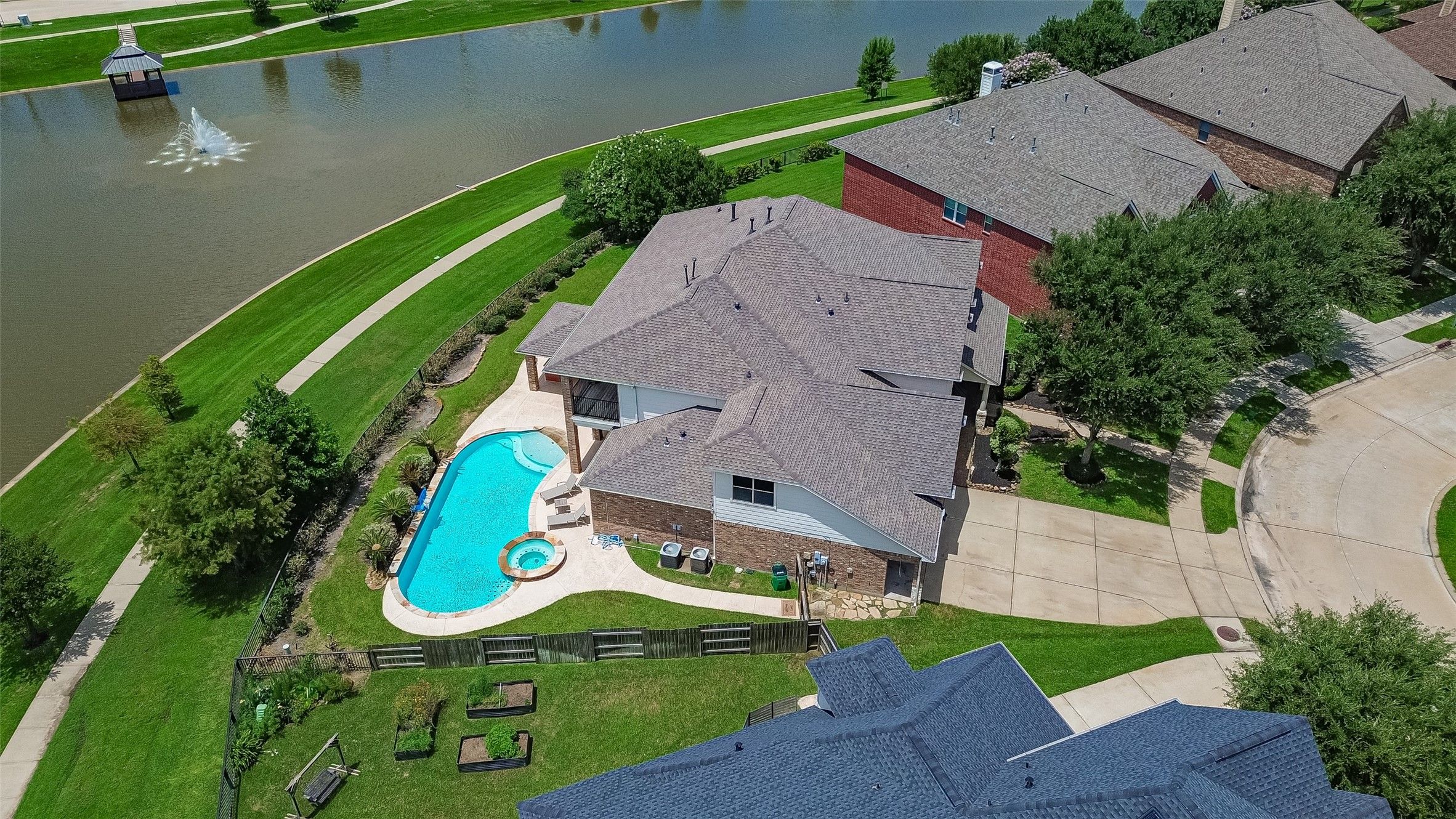 3719 Finch Springs Lane