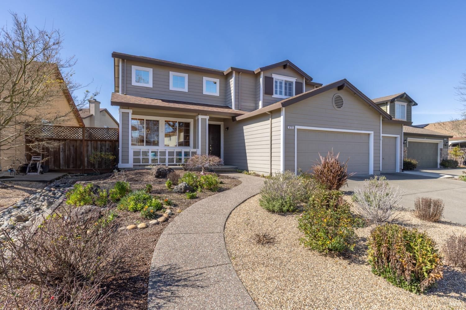 8735 Holly Leaf Drive