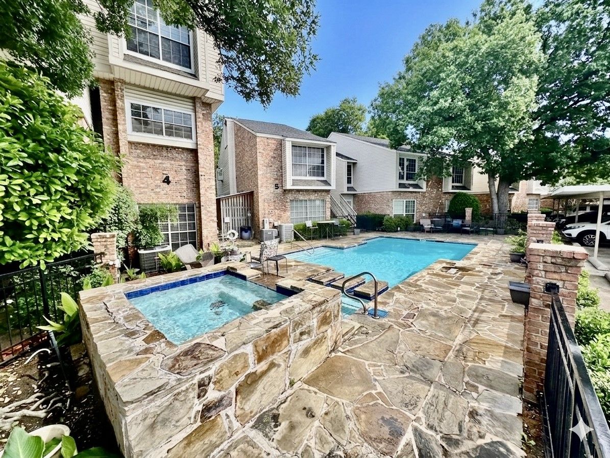 6315 Campbell Road 509