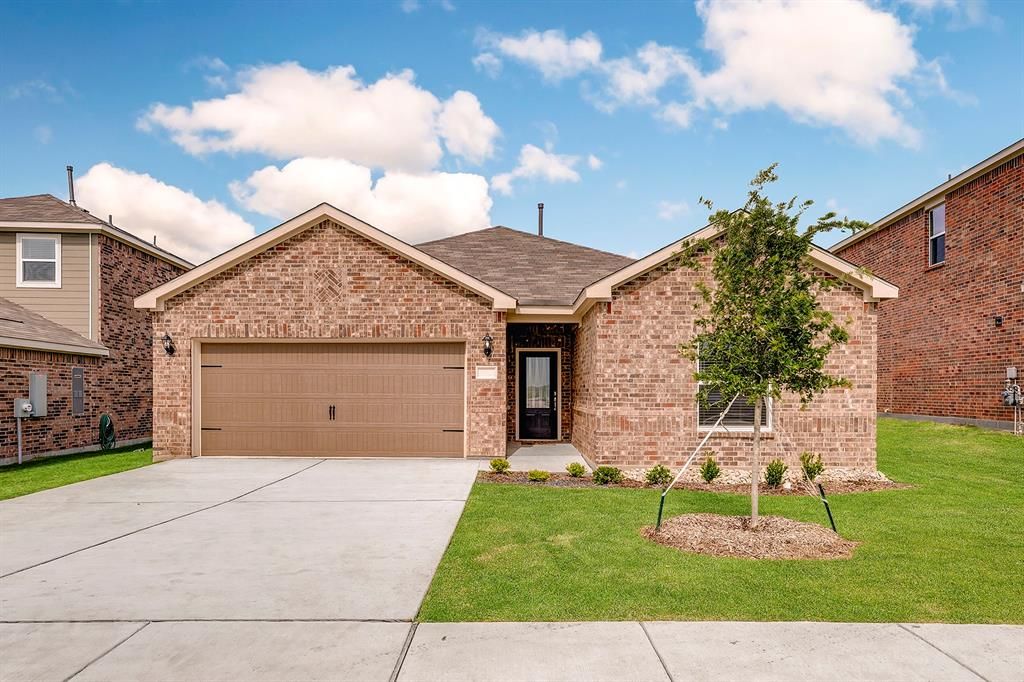 409 Gib Woodall Drive