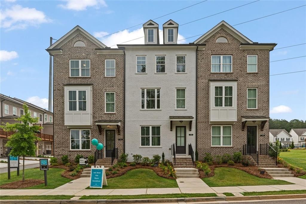 114 Brackley Drive