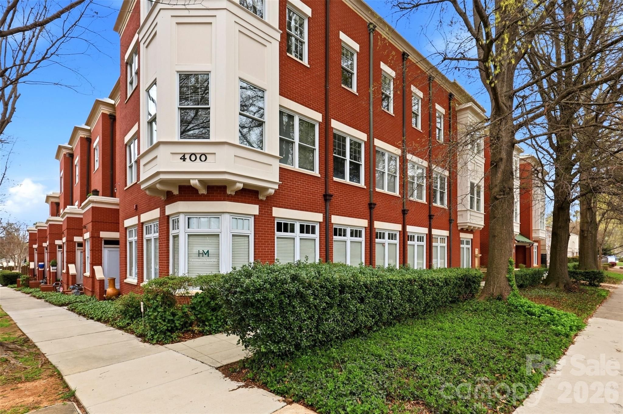 400 Clarice Avenue 165