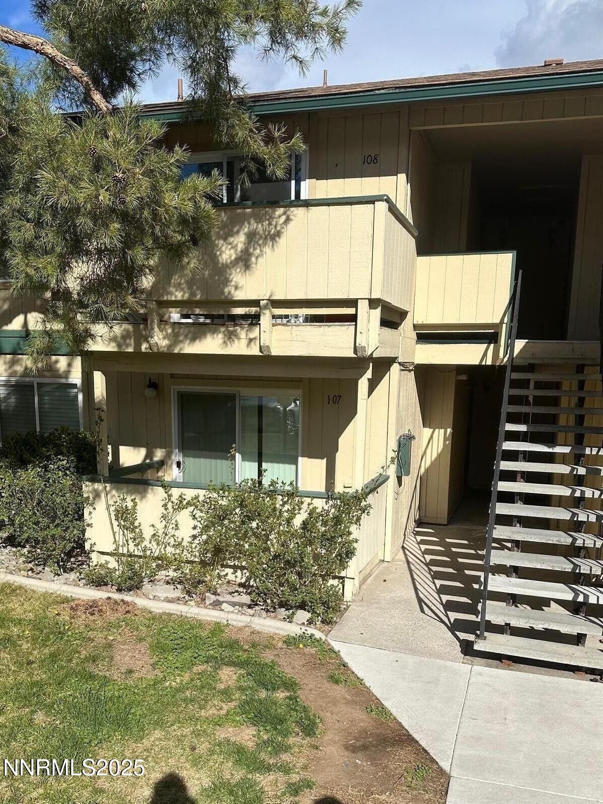 3926 Clear Acre Lane Unit 107