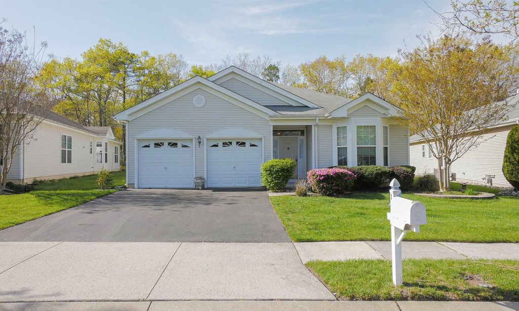 Four Seasons at Smithville