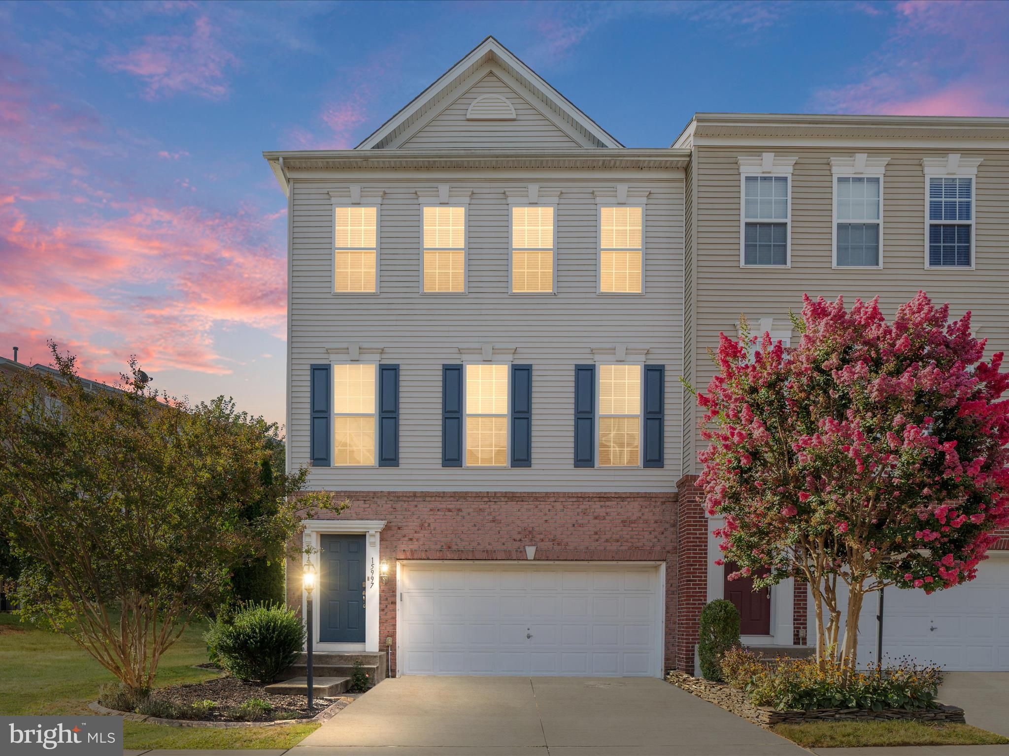 15997 Greymill Manor Drive