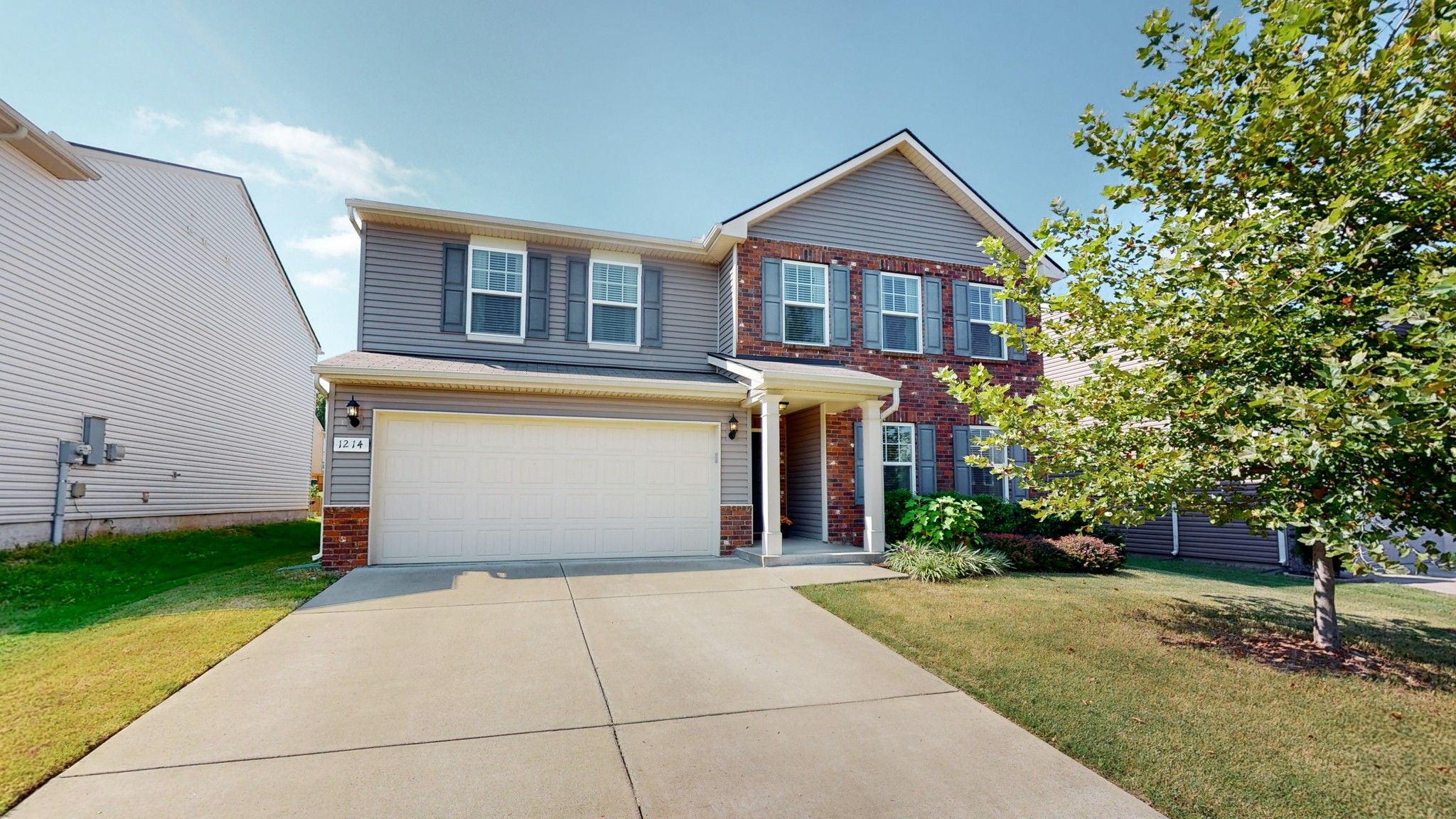 1214 Lumsley Dr