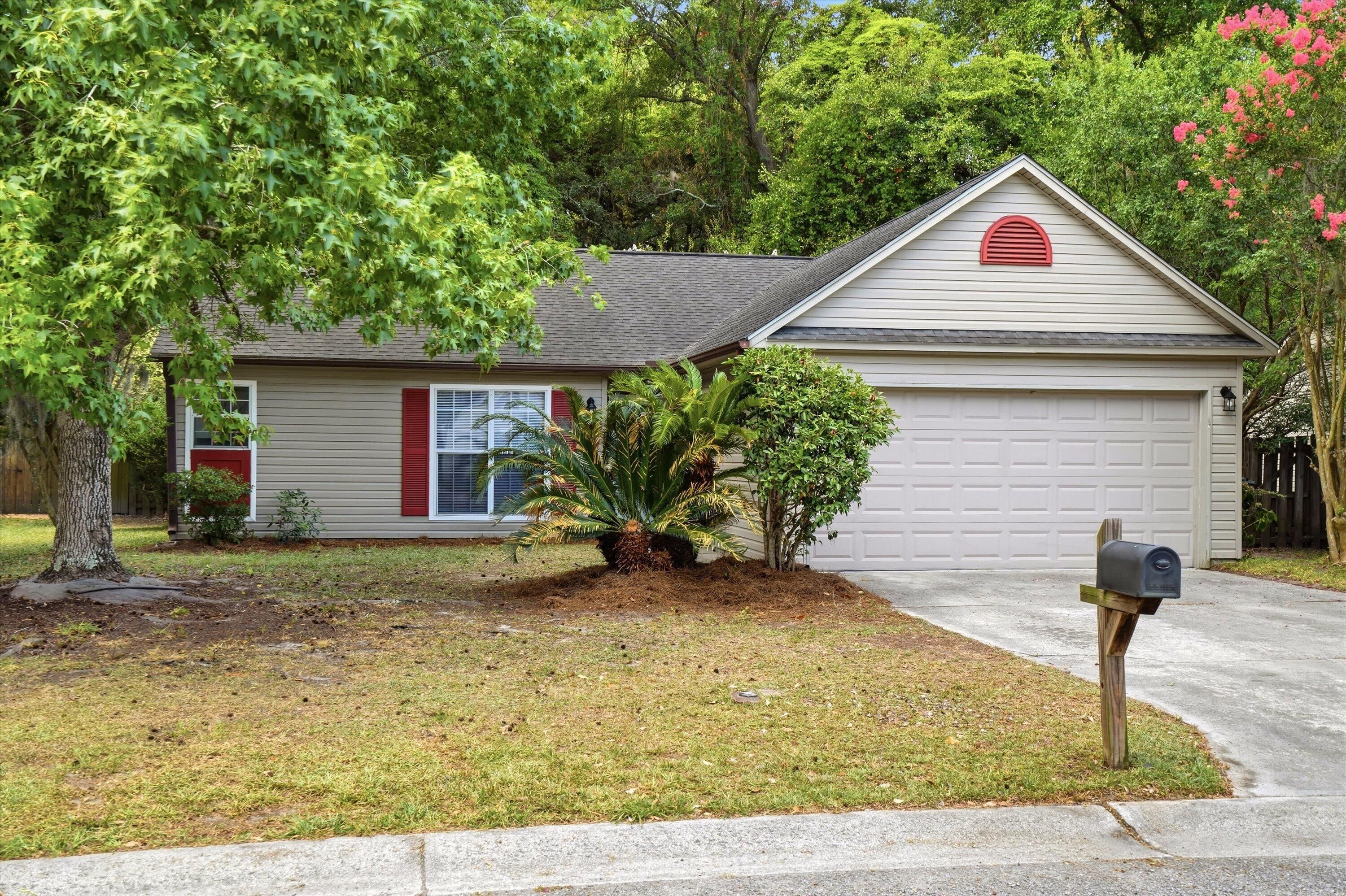 2403 Castlereagh Road