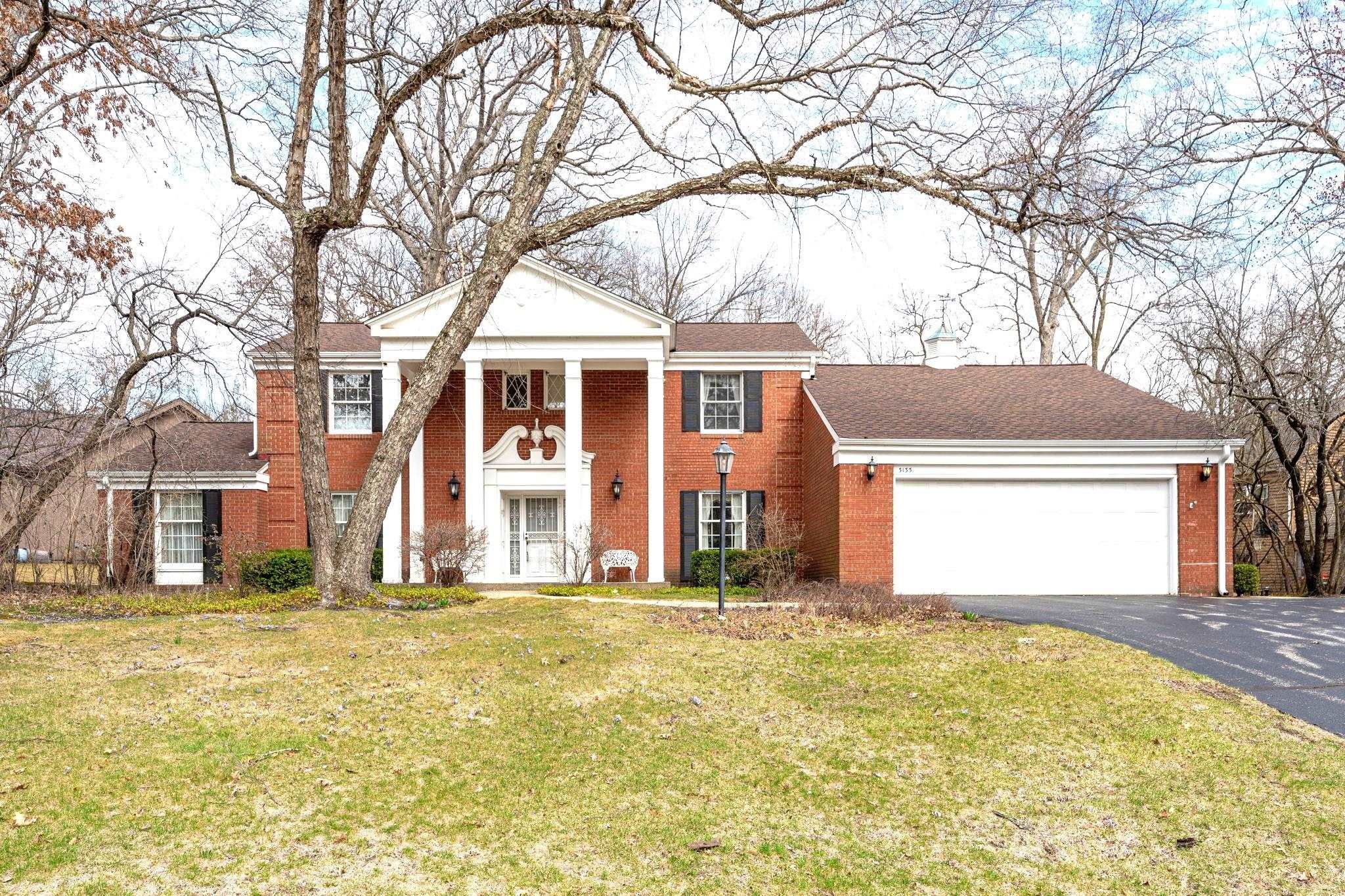 3133 Andover