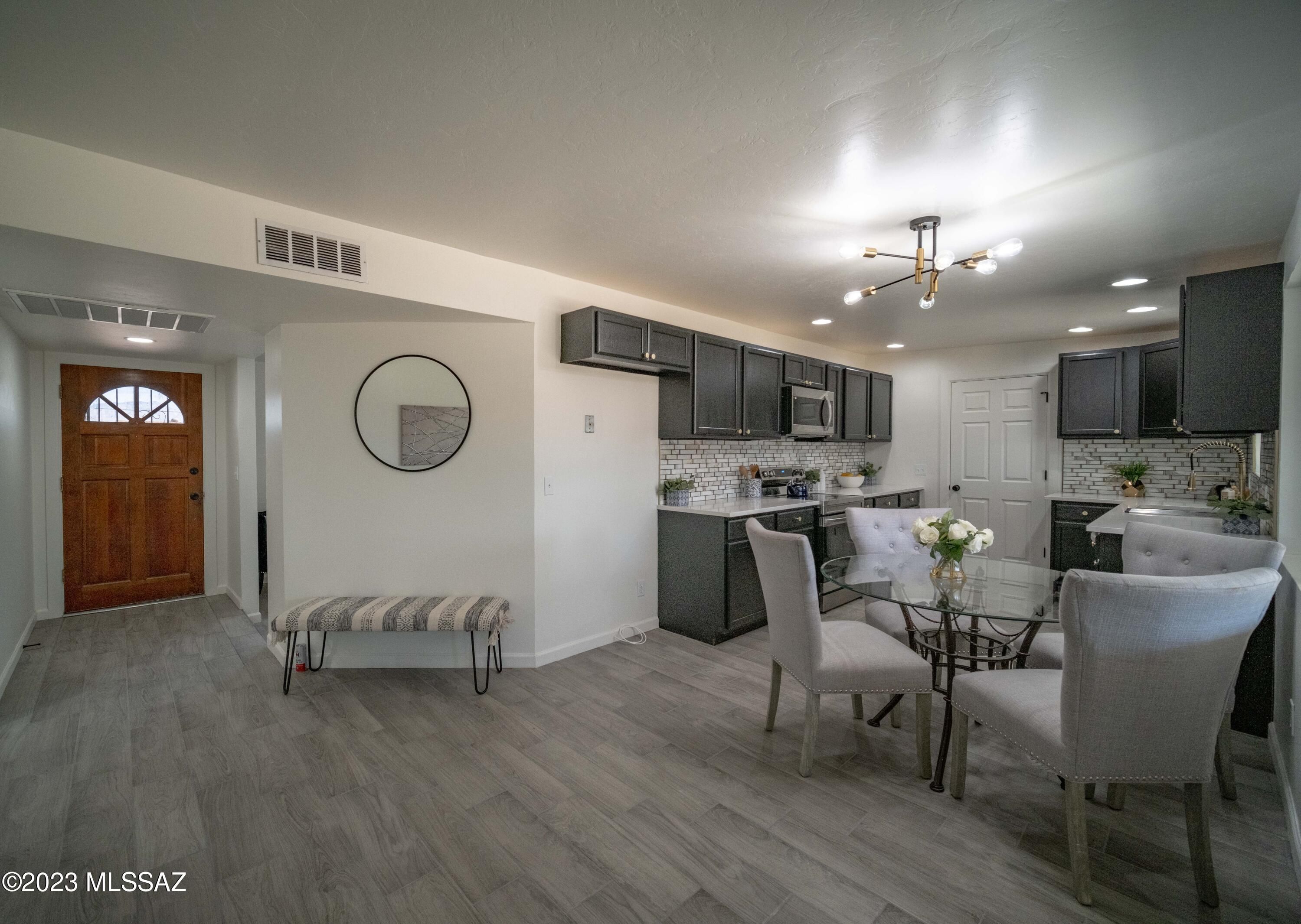 7308 E Random Ridge Drive