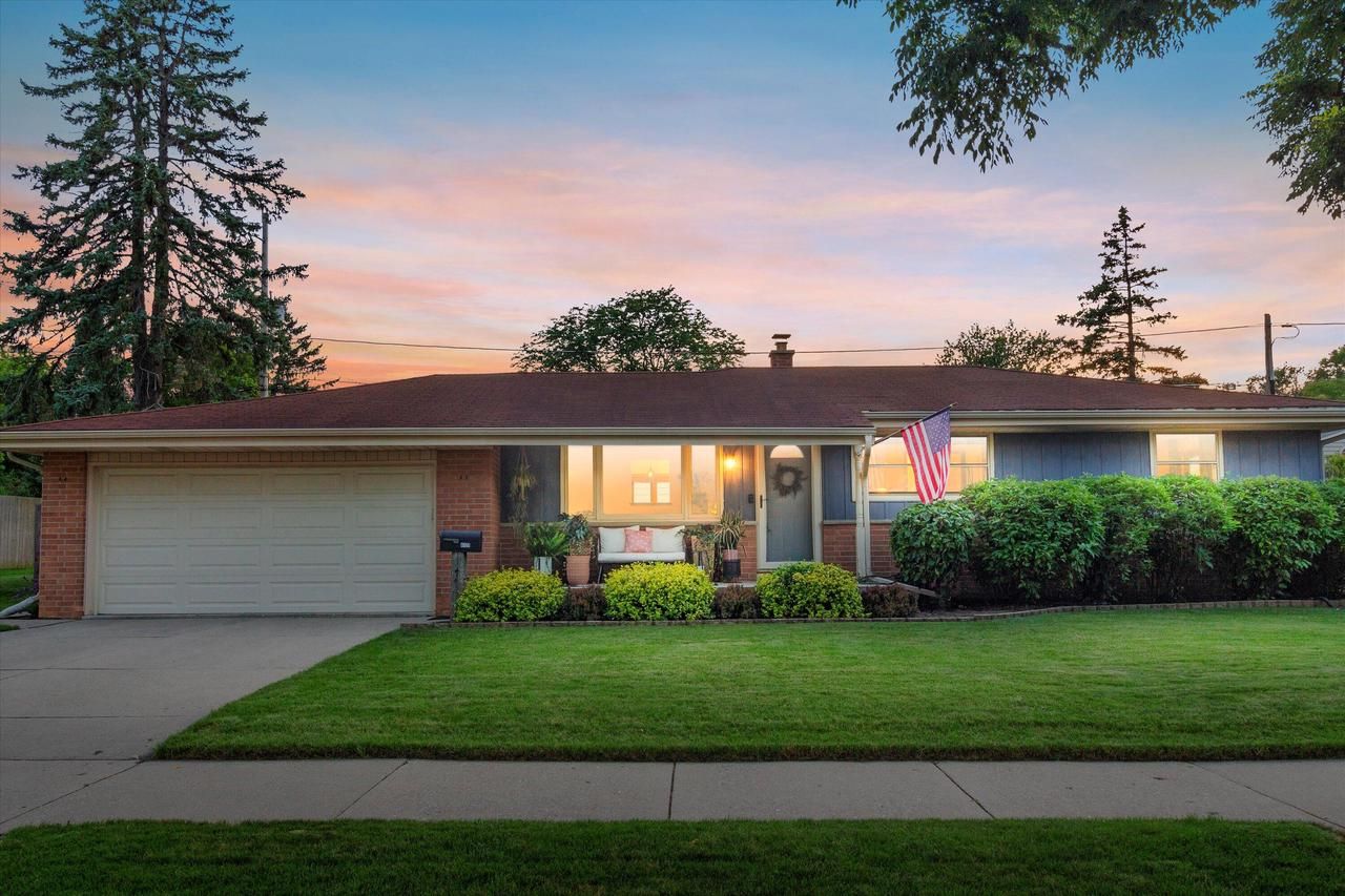 4177 South Taylor Avenue