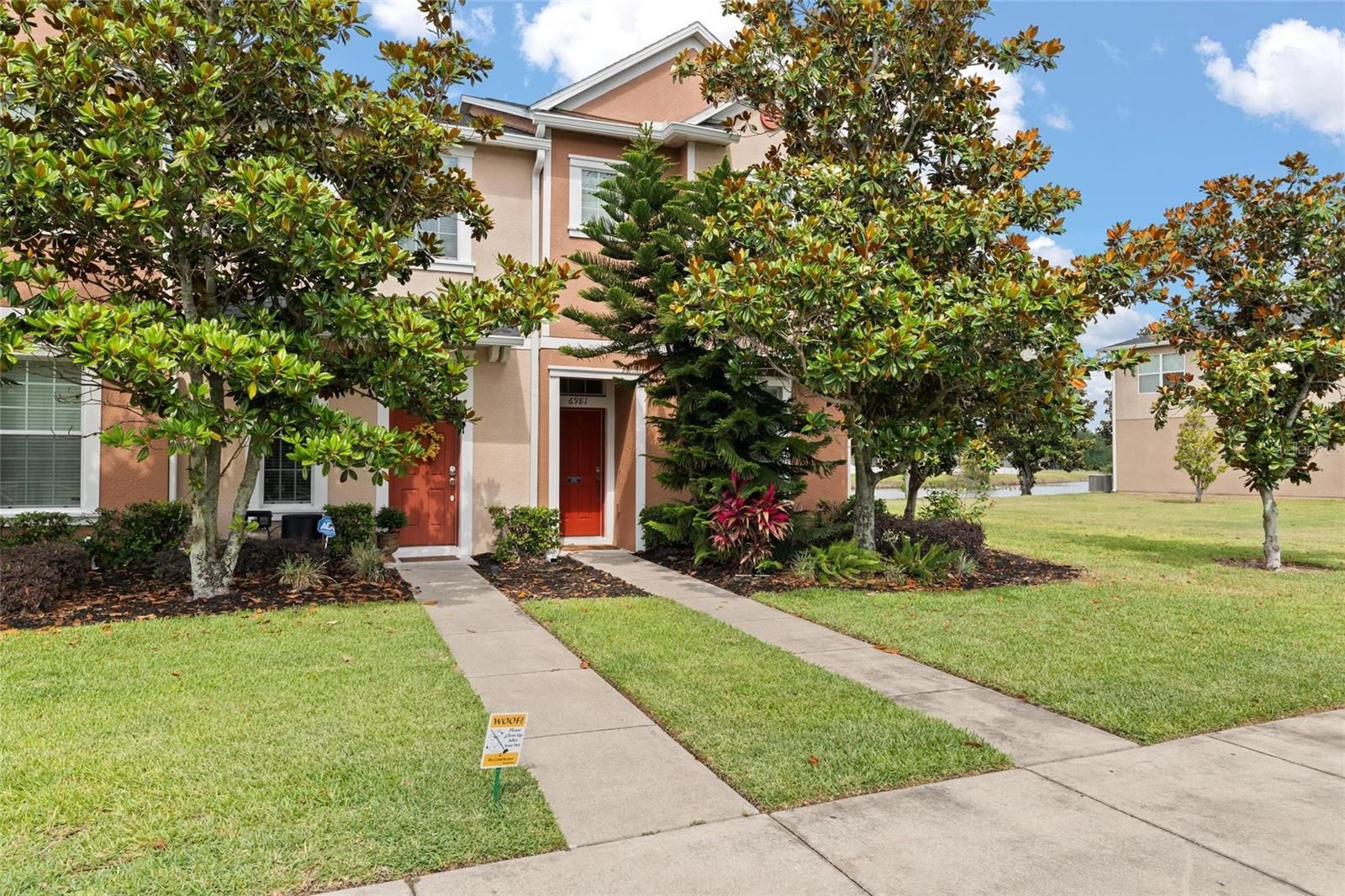 6981 Towering Spruce Drive
