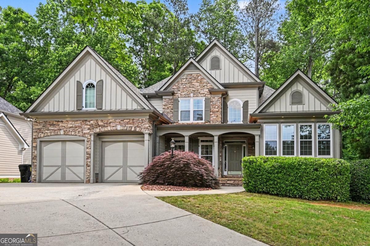 1223 Oakleigh Valley Drive