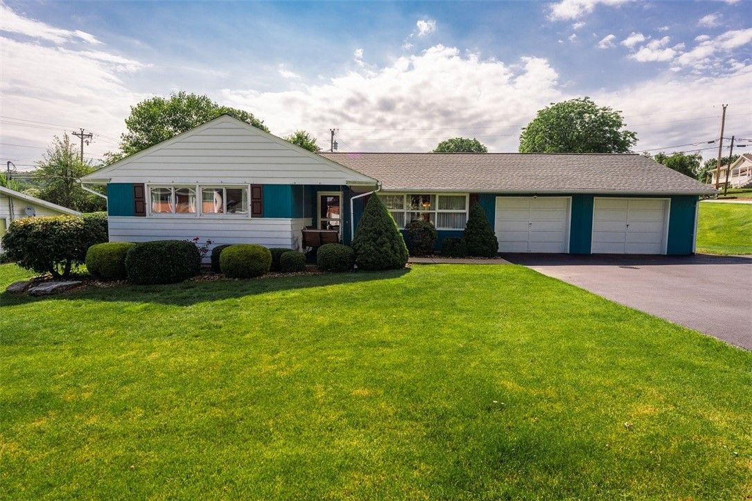 155 Meadow Wood Road