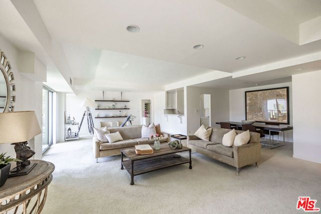 1155 N La Cienega Boulevard 509