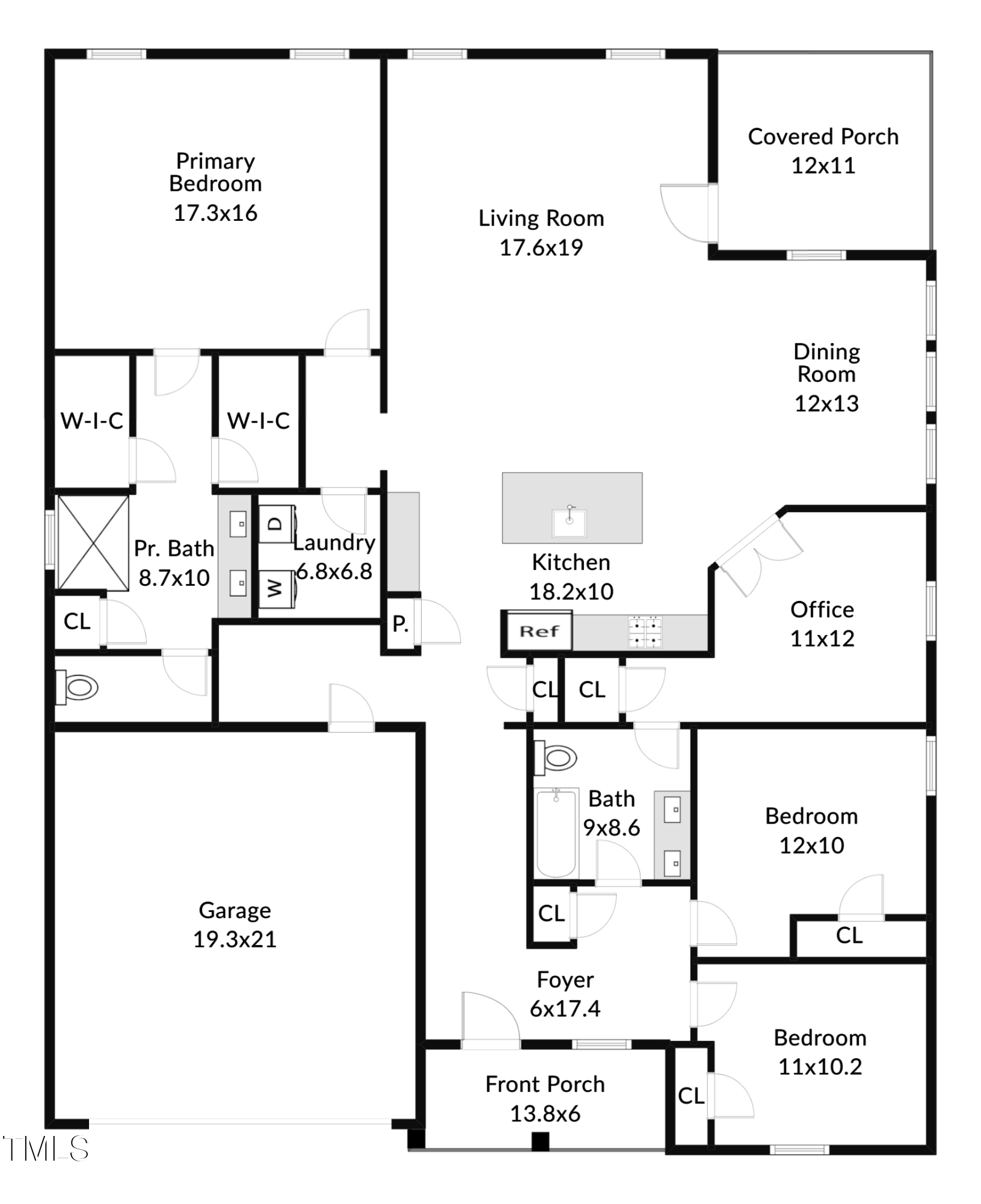 107 Altair Lane