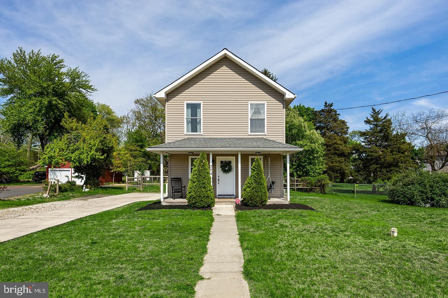 374 Tansboro Road