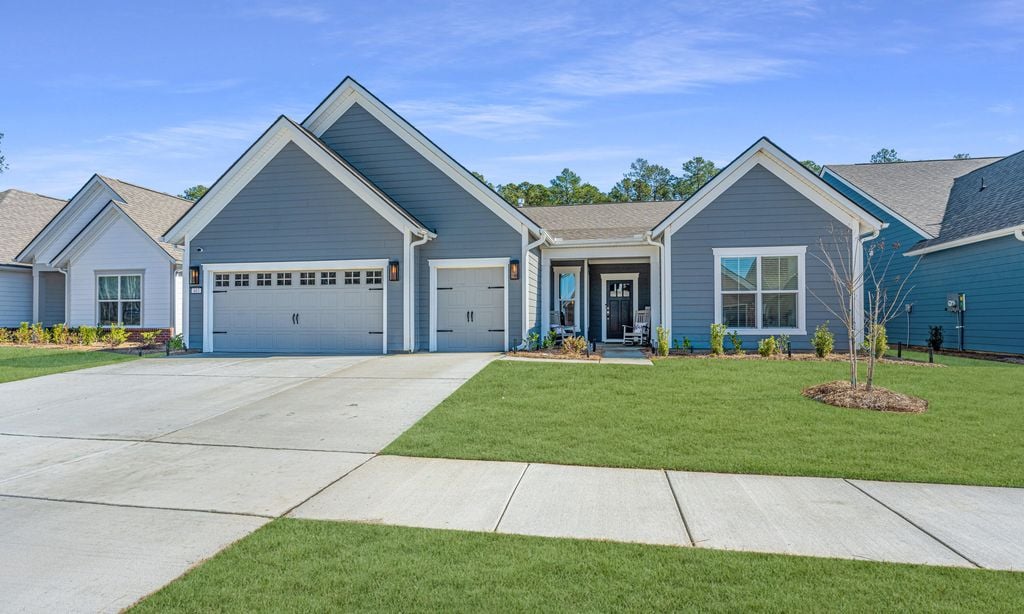 Del Webb Charleston at Nexton