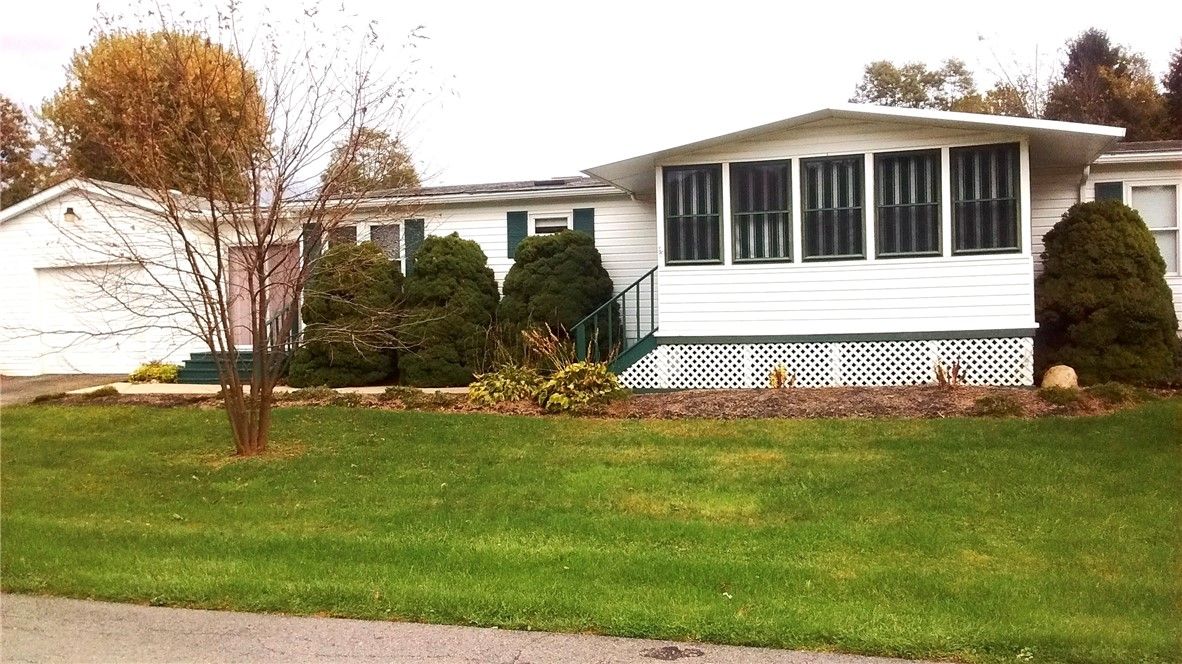 31 Oakview Drive