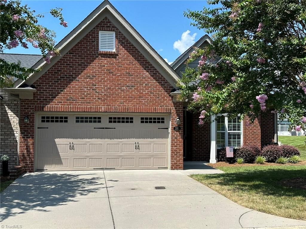 281 Collingswood Drive