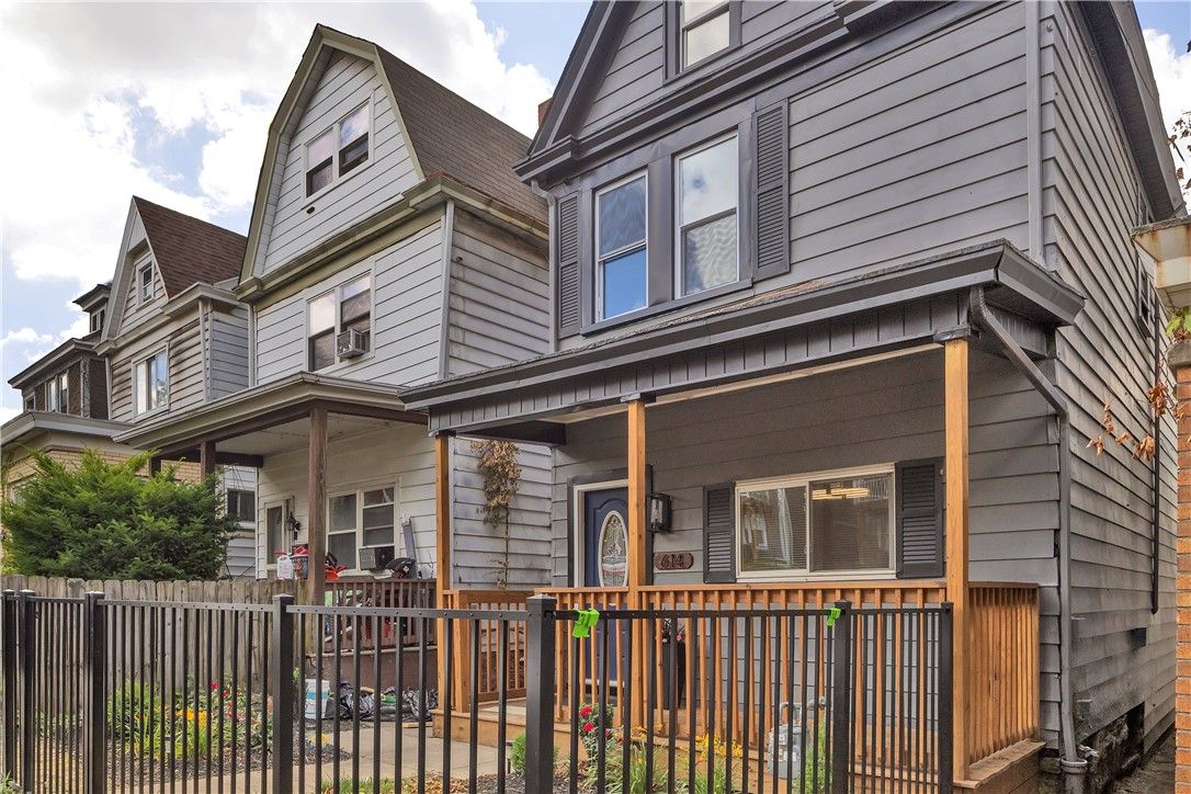 614 Edgemont St