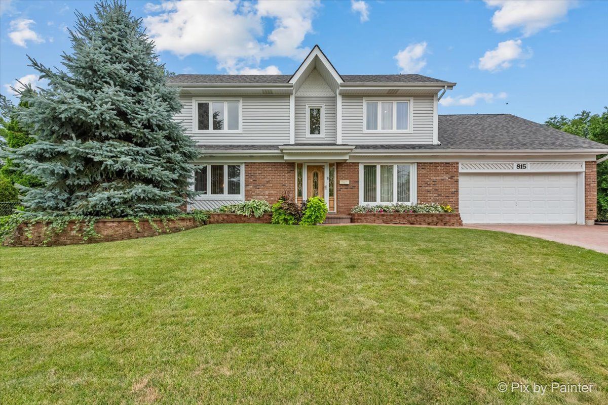 815 Charleston Lane