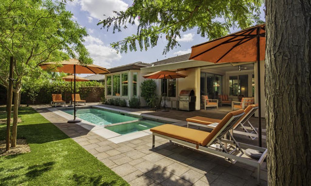 Trilogy® at The Polo Club