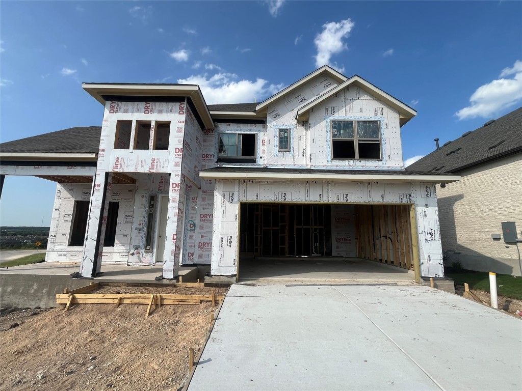 1620 Lilly Grace Bend