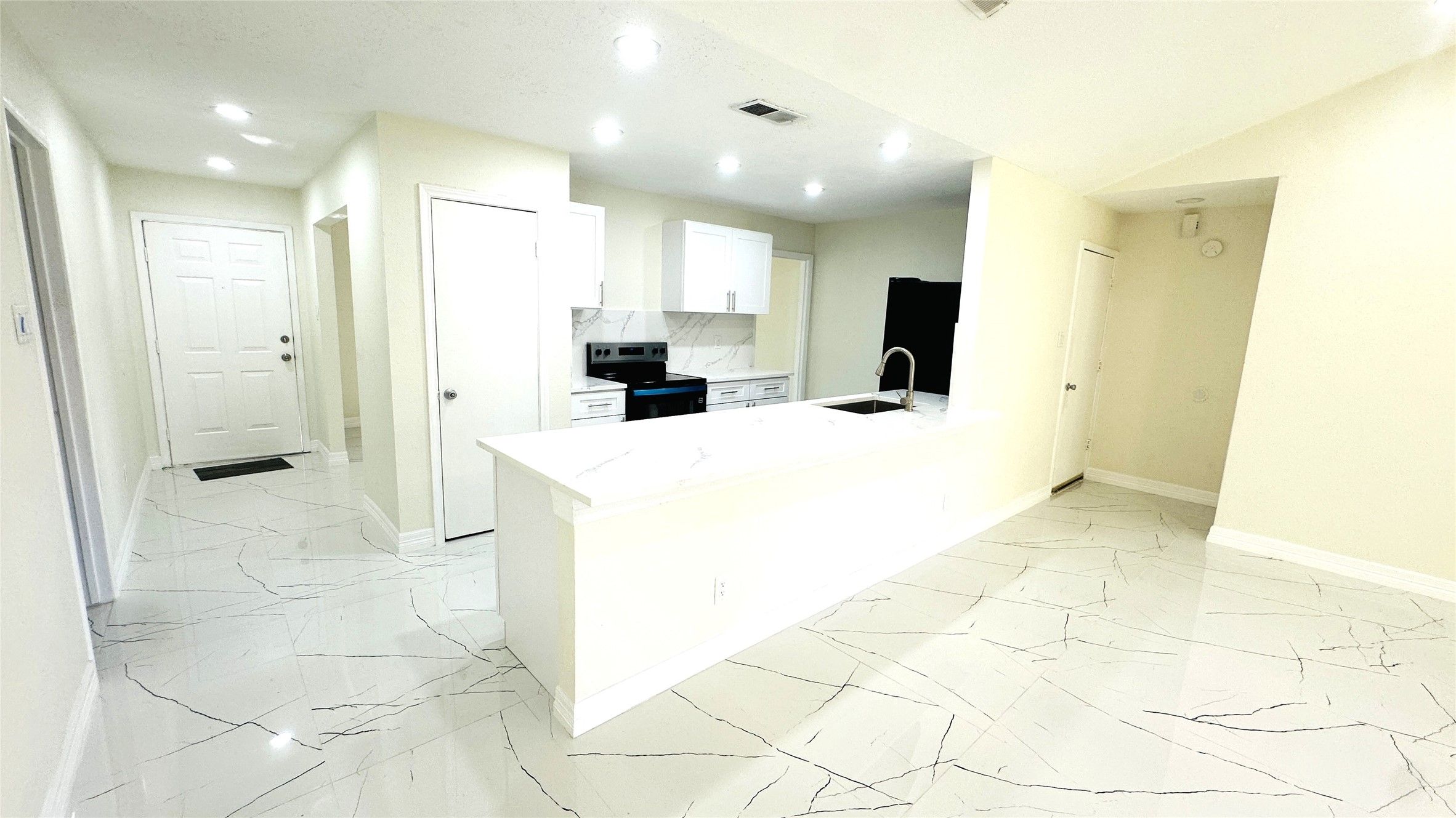 12407 Mistymont Drive