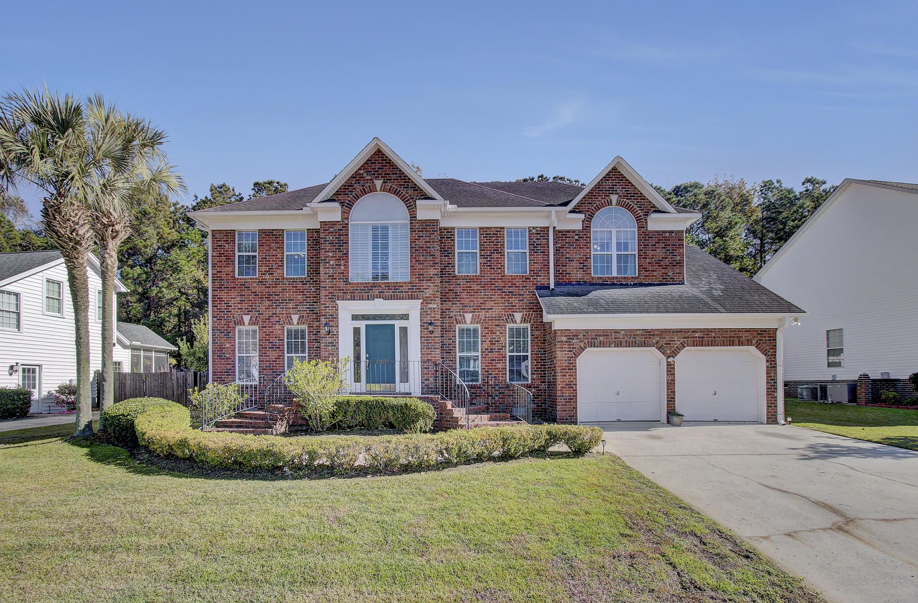 Crowfield Plantation Goose Creek Sc Homes For Sale Real Estate Neighborhoods Com