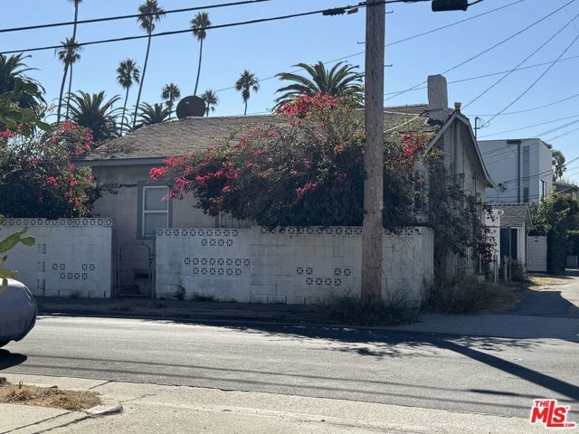 1411 Linden Avenue