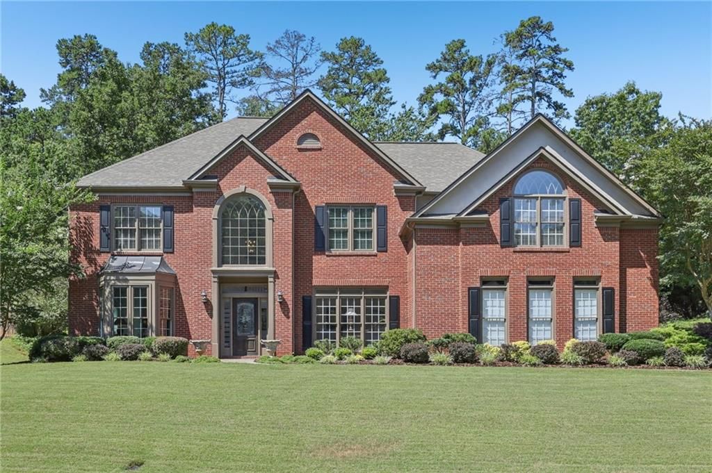 3600 Hickory Branch Trail