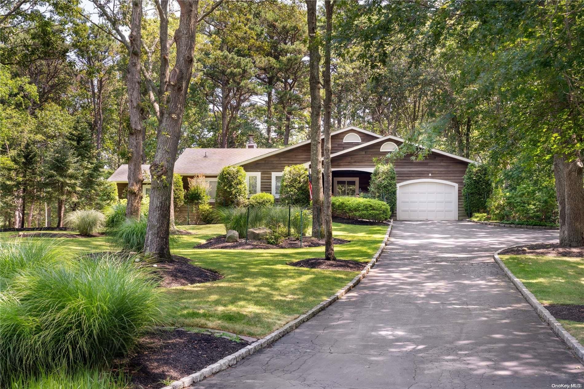1 Wood View Way